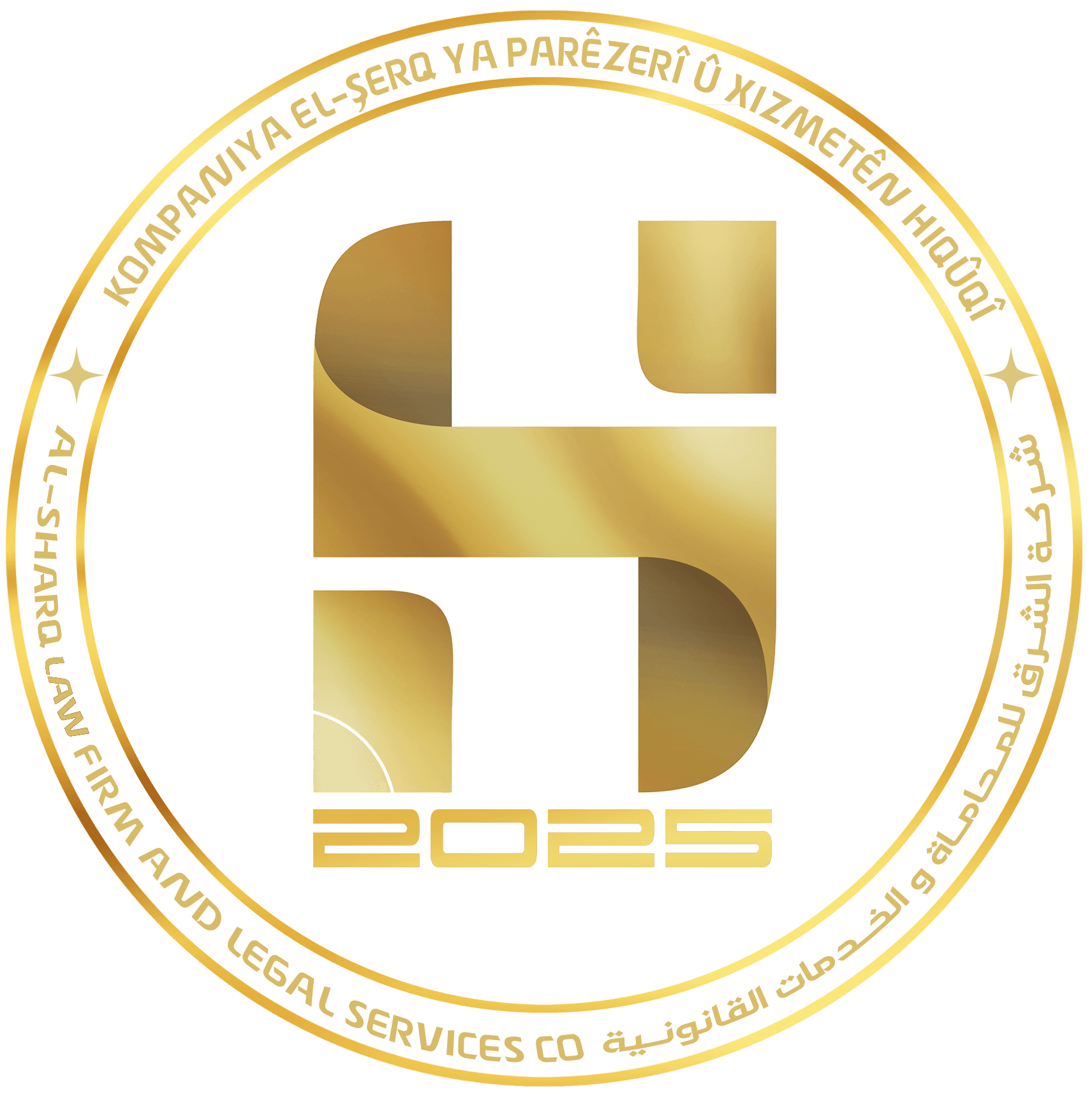 Al Sharq Legal Services & Advocacy